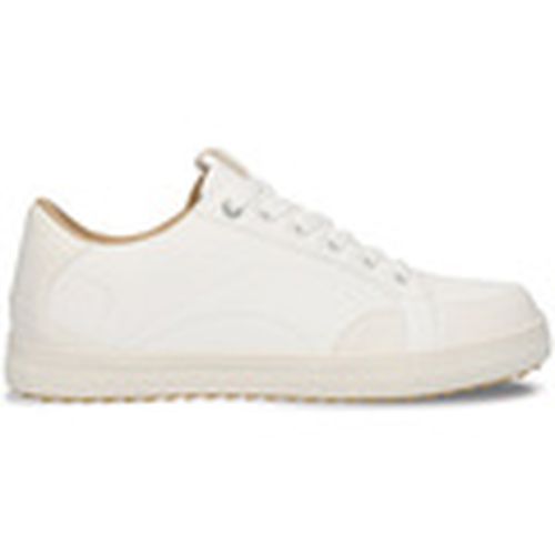 Zapatillas de tenis Komo_White para mujer - Nae Vegan Shoes - Modalova