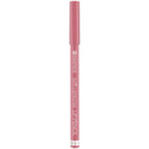 Lápiz de labios Soft Precise Lip Pen - 202 My Mind para mujer - Essence - Modalova