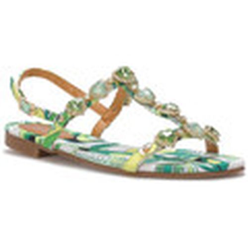 Sandalias 71060_P166640 para mujer - La Modeuse - Modalova