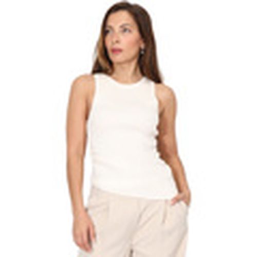 Blusa 71581_P168323 para mujer - La Modeuse - Modalova