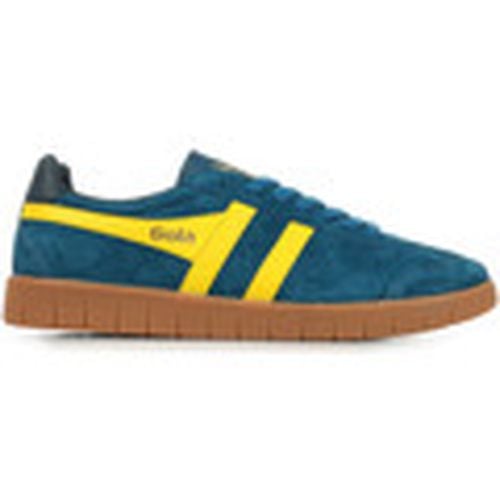 Deportivas Moda Hurricane Suede para hombre - Gola - Modalova