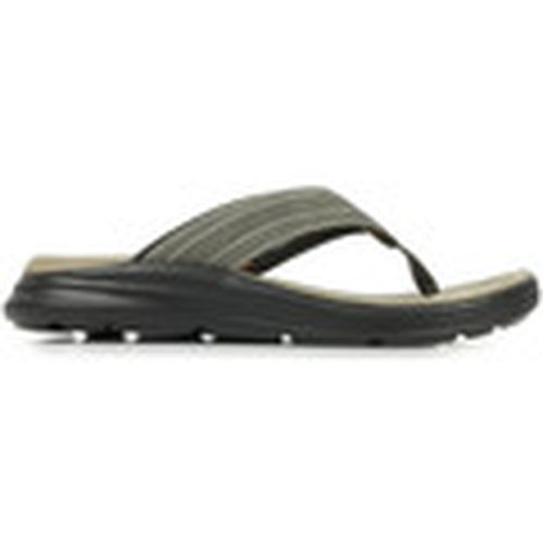 Chanclas Sargo Point Vista para hombre - Skechers - Modalova