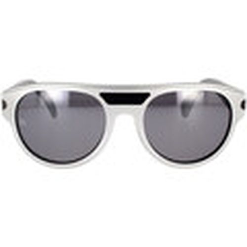 Gafas de sol Occhiali da Sole Dargen D'Amico X 23° Round One Kigo para hombre - 23° Eyewear - Modalova