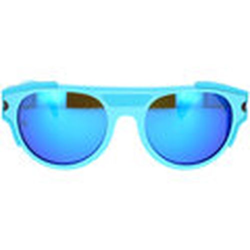 Gafas de sol Occhiali da Sole Dargen D'Amico X 23° Round One Waka para hombre - 23° Eyewear - Modalova