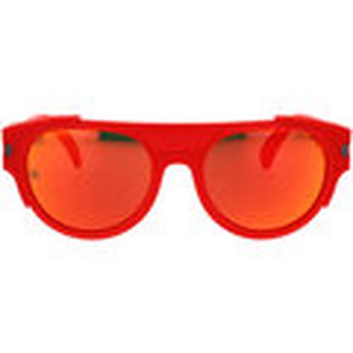 Gafas de sol Occhiali da Sole Dargen D'Amico X 23° Round One Enso para hombre - 23° Eyewear - Modalova