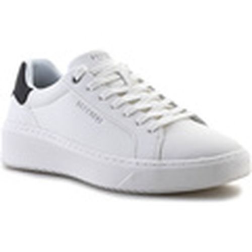 Zapatillas Court Break - Suit Sneaker 183175-WHT para hombre - Skechers - Modalova