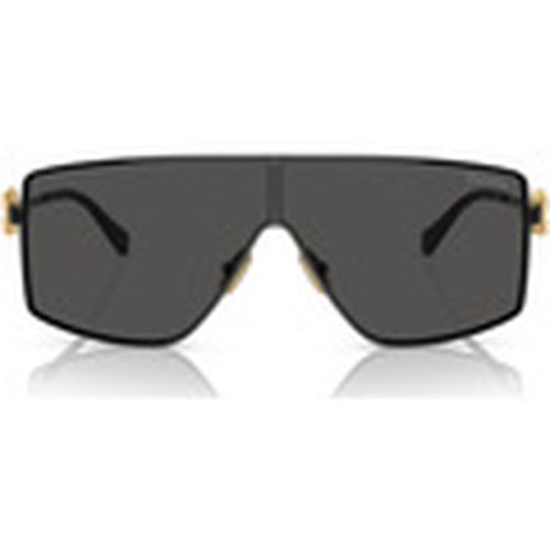 Gafas de sol Occhiali da Sole MU51ZS 1AB5S0 para mujer - Miu Miu - Modalova