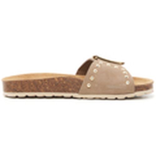 Billowy Chanclas 8243C03 para mujer - Billowy - Modalova