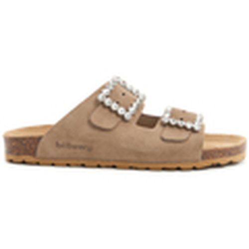 Sandalias 8271C01 para mujer - Billowy - Modalova