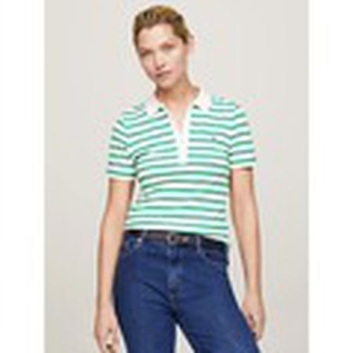 Tops y Camisetas WW0WW39531 para mujer - Tommy Hilfiger - Modalova