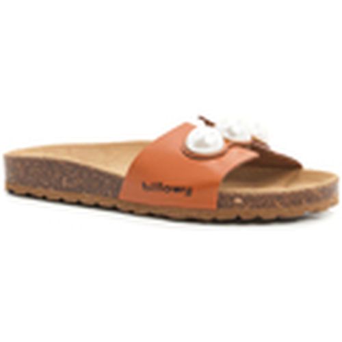 Sandalias 8281C02 para mujer - Billowy - Modalova