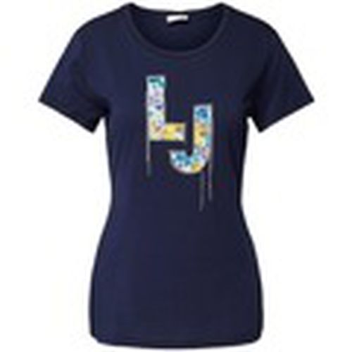 Tops y Camisetas MA4066J5904 para mujer - Liu Jo - Modalova