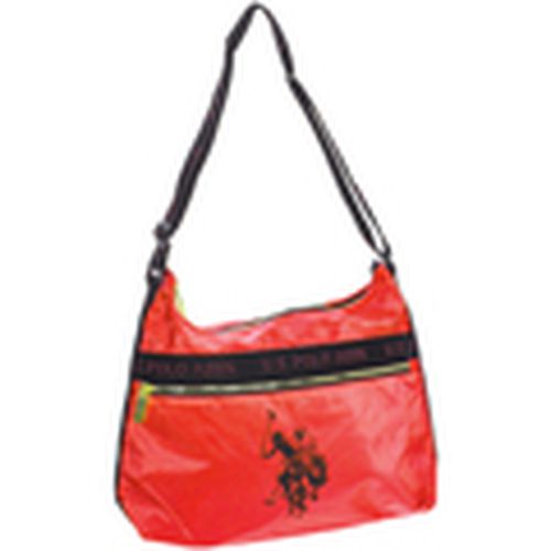Bolso BEUN55848WN1-RED para mujer - U.S Polo Assn. - Modalova