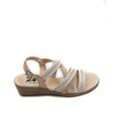 Hrs Sandalias 26037 para mujer - 24 Hrs - Modalova