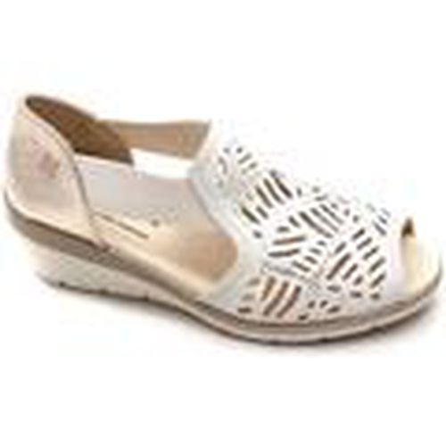 Hrs Sandalias 25960 para mujer - 24 Hrs - Modalova