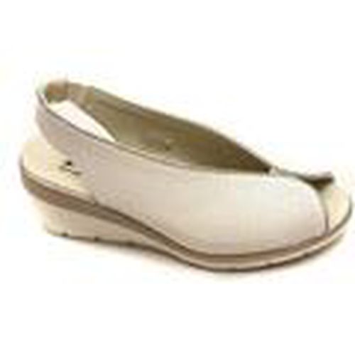 Hrs Sandalias 25956 para mujer - 24 Hrs - Modalova