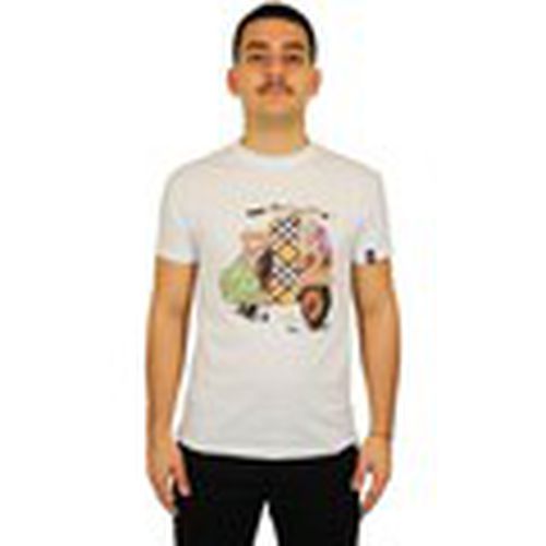 Camiseta UKE6710 para hombre - Take Two - Modalova