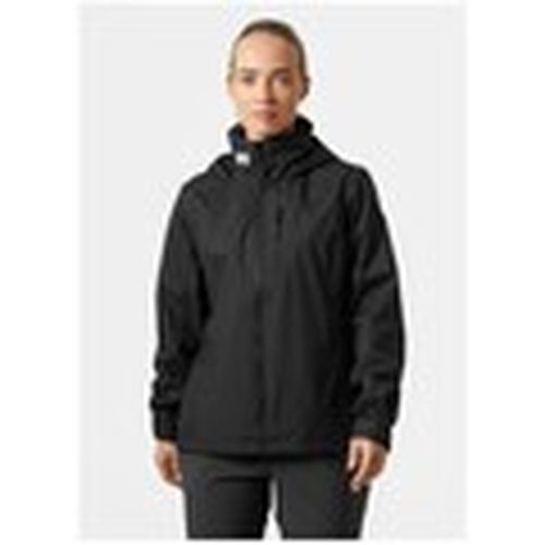 Chaqueta Crew Hooded 2.0 para mujer - Helly Hansen - Modalova