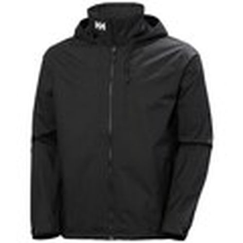 Parka Crew Hooded 2.0 para hombre - Helly Hansen - Modalova