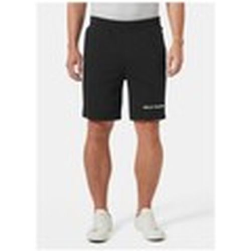 Short Core Sweat para hombre - Helly Hansen - Modalova