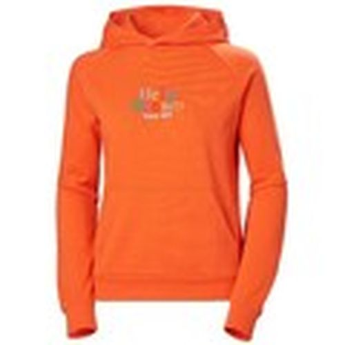 Chaqueta deporte Core Graphic para mujer - Helly Hansen - Modalova