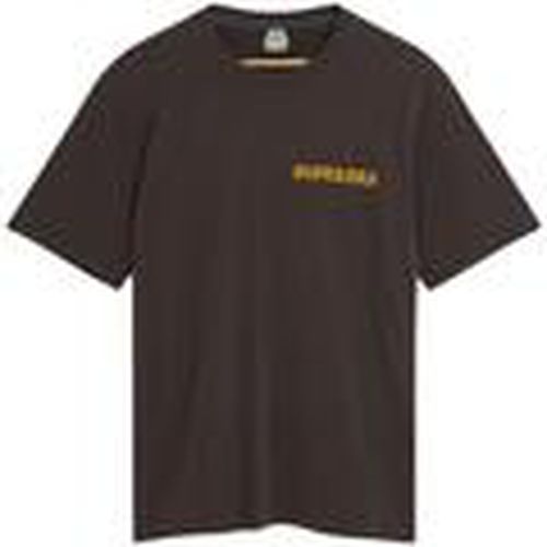 Camiseta M1011896B-06A para hombre - Superdry - Modalova
