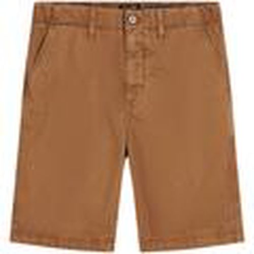 Short M7110397A-8LP para hombre - Superdry - Modalova