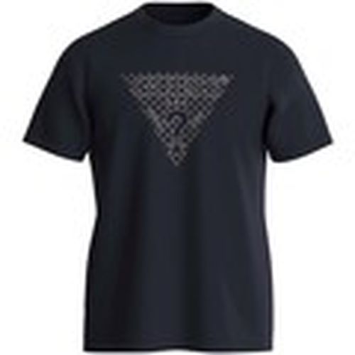 Camiseta CAMISETA--M4RI22-K8FQ4-G7V2 para hombre - Guess - Modalova