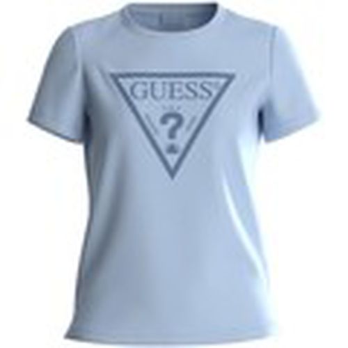 Tops y Camisetas CAMISETA--W4GI26-I3Z14-G7N1 para mujer - Guess - Modalova