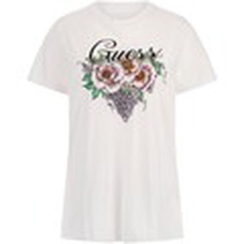 Tops y Camisetas CAMISETA--W4GI49-K9SN1-G011 para mujer - Guess - Modalova