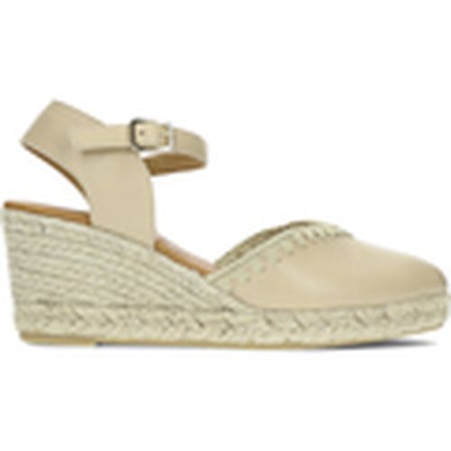 Sandalias CROCHET YD-SI612 para mujer - Wonders - Modalova