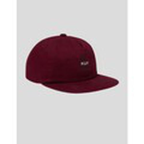 Gorra GORRA SET BOX SNAPBACK CRIMSON para hombre - Huf - Modalova