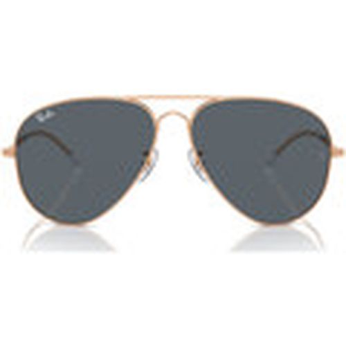 Gafas de sol Occhiali da Sole Old Aviator RB3825 9202R5 para hombre - Ray-ban - Modalova