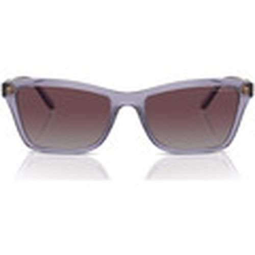 Gafas de sol Occhiali da Sole Eyewear VO5551S 311862 Polarizzati para hombre - Vogue - Modalova