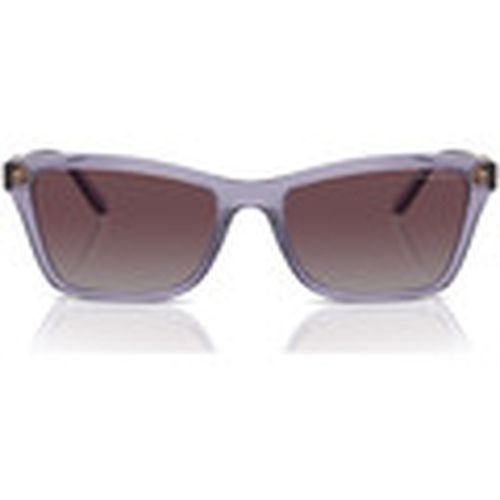 Gafas de sol Occhiali da Sole VO5551S 311862 Polarizzati para mujer - Vogue - Modalova