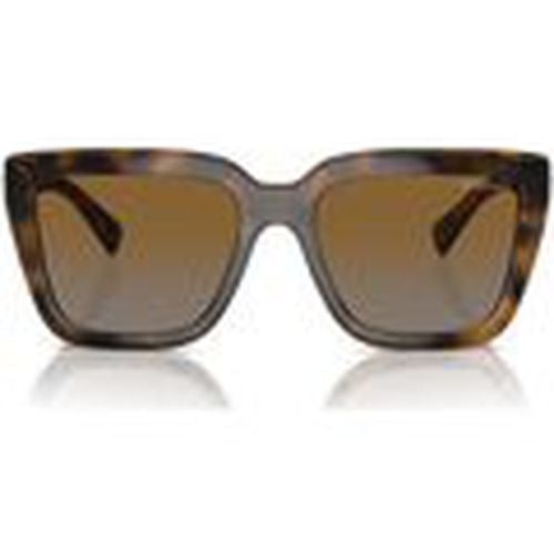 Gafas de sol Occhiali da Sole Eyewear VO5575SB 2386T5 Polarizzati para mujer - Vogue - Modalova