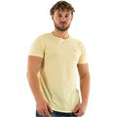 Camiseta DM0DM09586 - Hombres para hombre - Tommy Jeans - Modalova