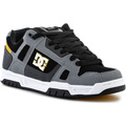 Zapatillas Stag 320188-GY1 para hombre - DC Shoes - Modalova