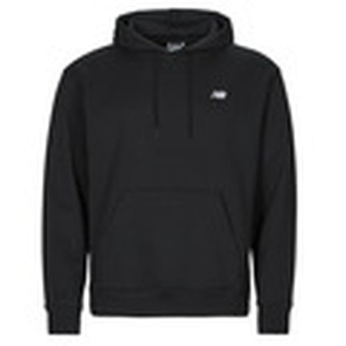 Jersey SMALL LOGO HOODIE para hombre - New Balance - Modalova