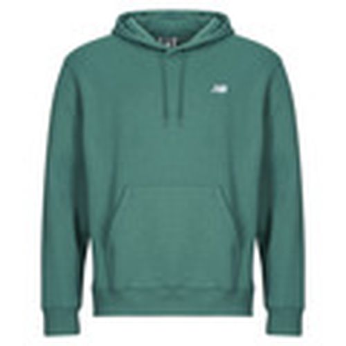 Jersey SMALL LOGO HOODIE para hombre - New Balance - Modalova