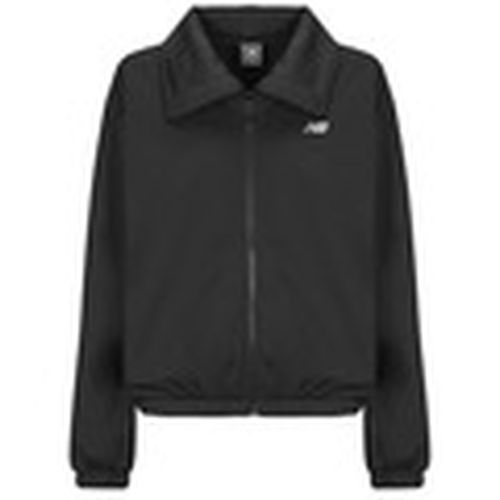 Polar FLEECE FULL ZIP para mujer - New Balance - Modalova