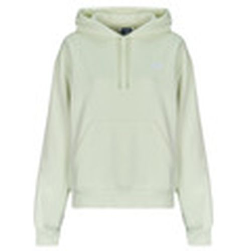 Jersey SMALL LOGO HOODIE para mujer - New Balance - Modalova