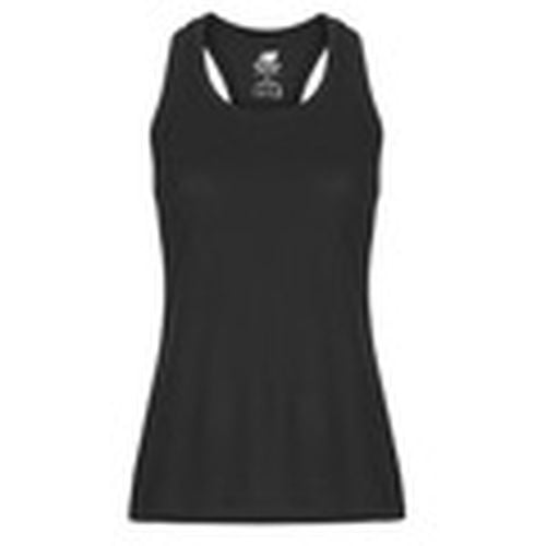 Camiseta tirantes CORE RUN TANK para mujer - New Balance - Modalova