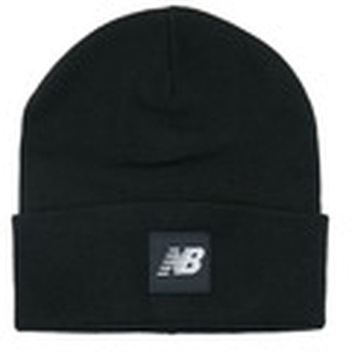 Gorro FLYING NB KNIT CUFFED BEANIE para hombre - New Balance - Modalova