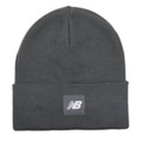 Gorro FLYING NB KNIT CUFFED BEANIE para hombre - New Balance - Modalova