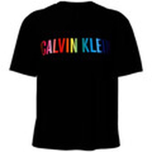 Camiseta 00GNS4K187 para mujer - Calvin Klein Jeans - Modalova