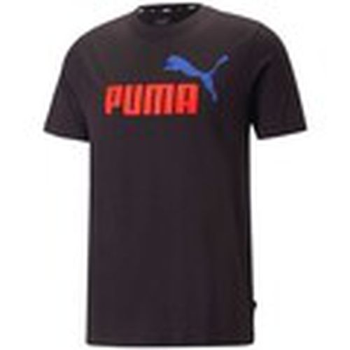Puma Camiseta ESS+2 para hombre - Puma - Modalova