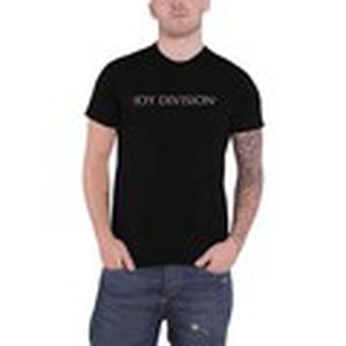 Camiseta manga larga A Means To An End para mujer - Joy Division - Modalova