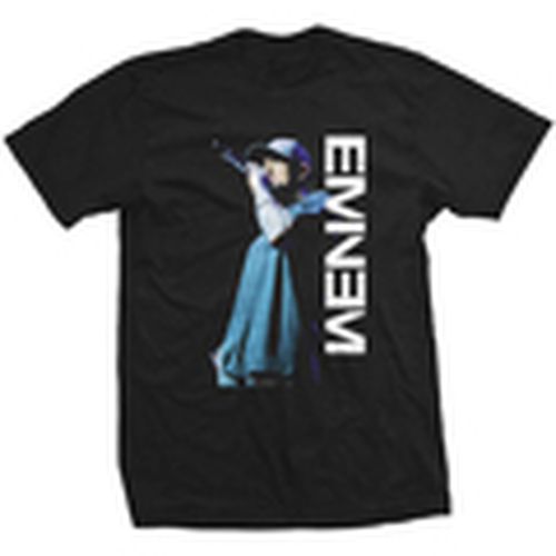 Camiseta manga larga RO957 para mujer - Eminem - Modalova