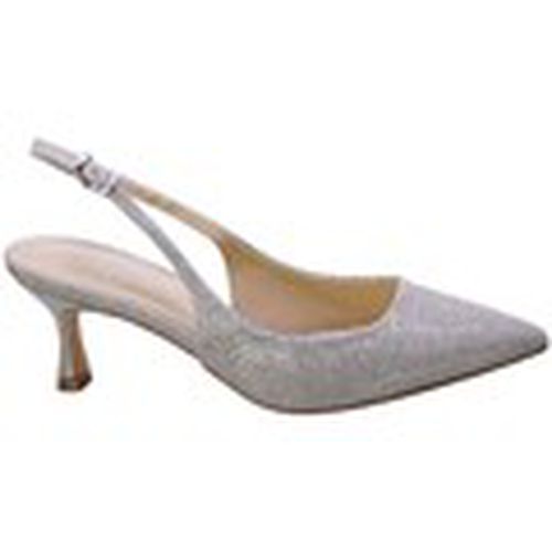 Zapatos de tacón Decollete Donna Argento Camilla1 para mujer - Cristin - Modalova